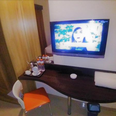 The Waigo Hotel 소롱 외부 사진