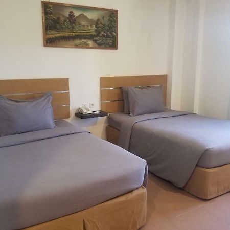The Waigo Hotel 소롱 외부 사진