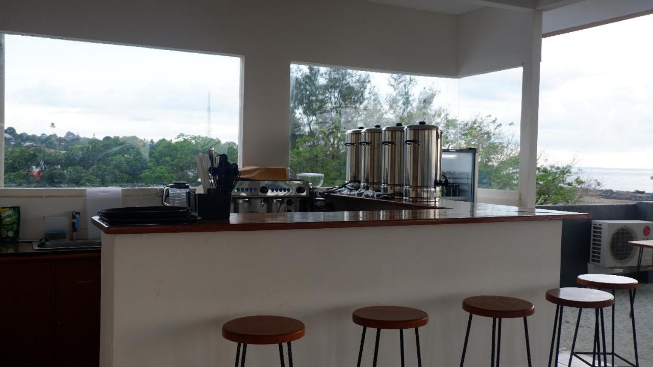 The Waigo Hotel 소롱 외부 사진