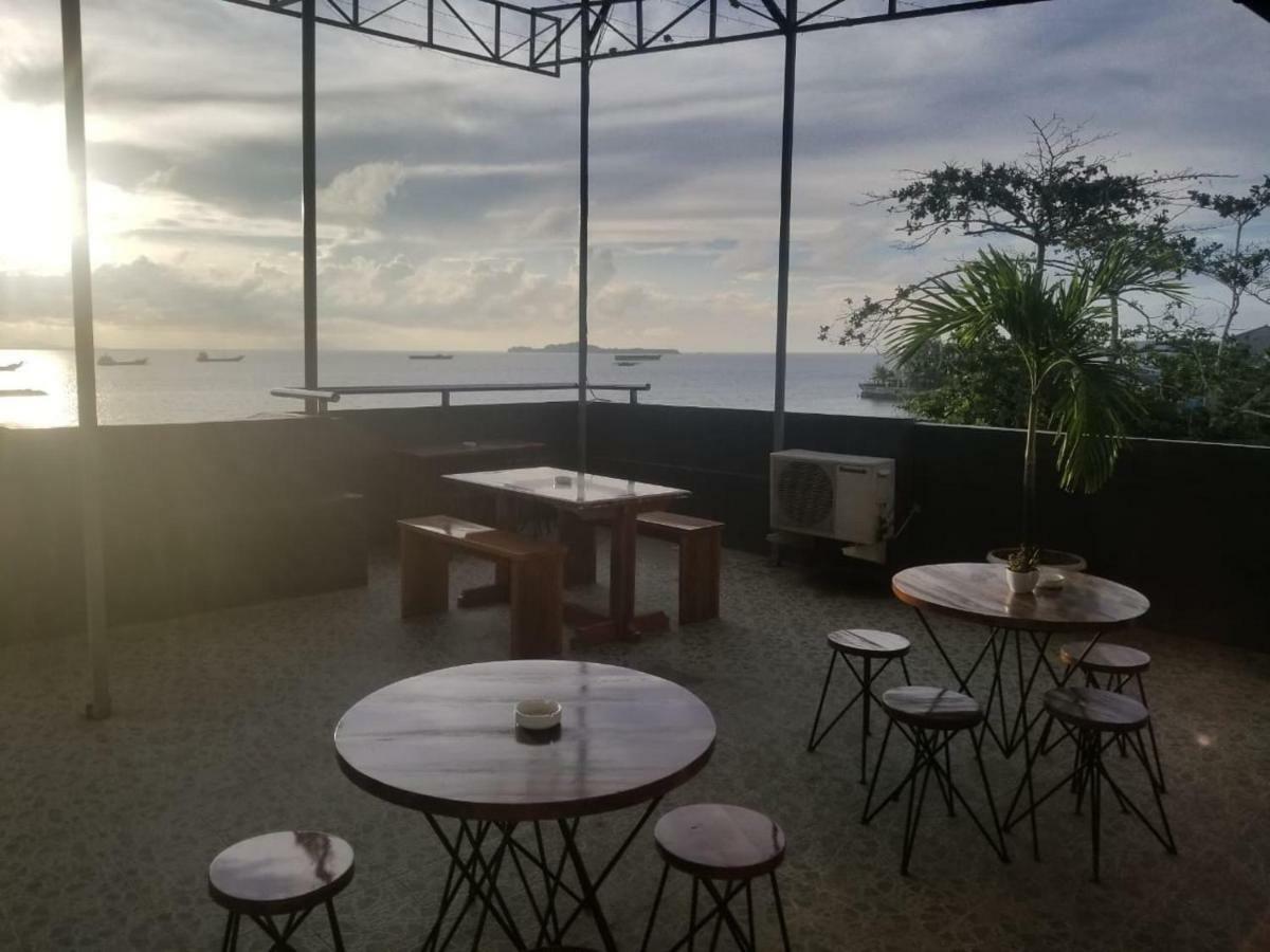 The Waigo Hotel 소롱 외부 사진