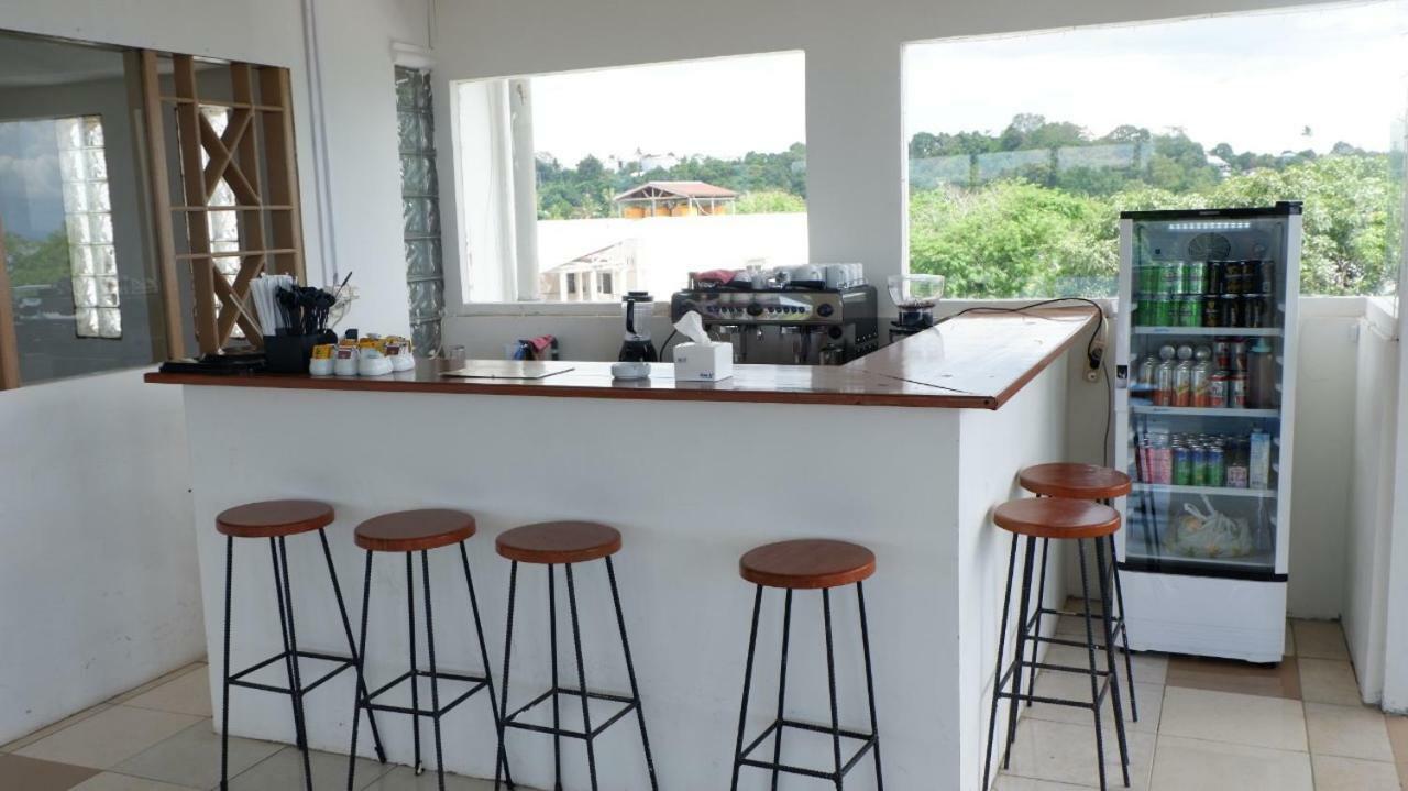 The Waigo Hotel 소롱 외부 사진